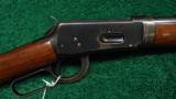  WINCHESTER MODEL 1894 RIFLE - 1 of 11