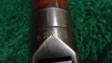  WINCHESTER MODEL 94 PISTOL GRIP DELUXE RIFLE - 11 of 14