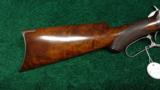  WINCHESTER MODEL 94 PISTOL GRIP DELUXE RIFLE - 12 of 14