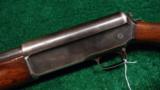  WINCHESTER MODEL 1911 S - 2 of 13