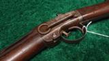  SMITH CIVIL WAR CARBINE - 8 of 13