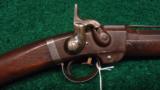  SMITH CIVIL WAR CARBINE - 1 of 13