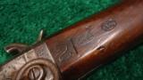  SMITH CIVIL WAR CARBINE - 9 of 13