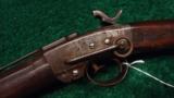  SMITH CIVIL WAR CARBINE - 2 of 13