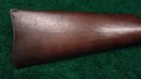  SMITH CIVIL WAR CARBINE - 11 of 13