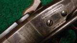 SMITH CIVIL WAR CARBINE - 6 of 15