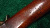 SMITH PATENTED CIVIL WAR CARBINE BY POULTNEY AND TRIMBLE - 10 of 13