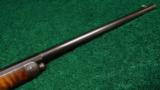 WINCHESTER MODEL 1873 DELUXE RIFLE IN .44-40 - 7 of 13
