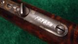 SPECIAL ORDER WINCHESTER 1873 RIFLE - 13 of 16