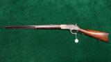 SPECIAL ORDER WINCHESTER 1873 RIFLE - 15 of 16