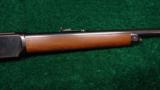  VERY FINE SPECIAL ORDER 2ND MODEL 1873 WINCHESTER RIFLE - 7 of 14
