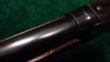  VERY FINE SPECIAL ORDER 2ND MODEL 1873 WINCHESTER RIFLE - 8 of 14