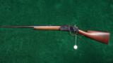  VERY FINE SPECIAL ORDER 2ND MODEL 1873 WINCHESTER RIFLE - 13 of 14