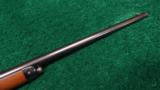  VERY FINE SPECIAL ORDER 2ND MODEL 1873 WINCHESTER RIFLE - 9 of 14