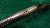 WINCHESTER MODEL 1873 SPECIAL ORDER RIFLE - 4 of 12