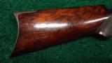  WINCHESTER 1873 DELUXE ENGRAVED LIKE A 1 OF 1,000 PRESENTATION RIFLE - 17 of 19