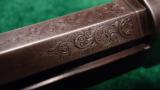 WINCHESTER 1873 DELUXE ENGRAVED LIKE A 1 OF 1,000 PRESENTATION RIFLE - 9 of 19