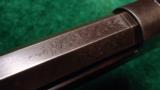  WINCHESTER 1873 DELUXE ENGRAVED LIKE A 1 OF 1,000 PRESENTATION RIFLE - 7 of 19