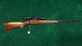 WINCHESTER M-70 375 H&H - 11 of 11