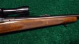  WINCHESTER M-70 375 H&H - 5 of 11