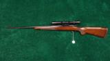  WINCHESTER M-70 375 H&H - 10 of 11