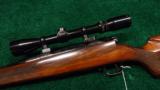  VERY RARE WINCHESTER MODEL 777 BOLT ACTION RIFLE - 2 of 15