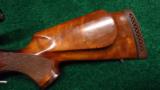  VERY RARE WINCHESTER MODEL 777 BOLT ACTION RIFLE - 12 of 15