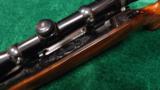  VERY RARE WINCHESTER MODEL 777 BOLT ACTION RIFLE - 4 of 15