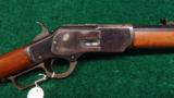  HIGH CONDITION 1873 WINCHESTER - 1 of 14