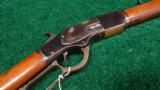  HIGH CONDITION 1873 WINCHESTER - 3 of 14