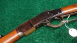  HIGH CONDITION 1873 WINCHESTER - 4 of 14
