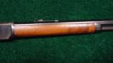  HIGH CONDITION 1873 WINCHESTER - 7 of 14