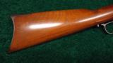  HIGH CONDITION 1873 WINCHESTER - 12 of 14