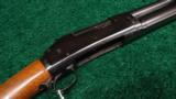  HIGH CONDITION WINCHESTER MODEL 97 - 3 of 13