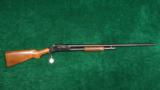 HIGH CONDITION WINCHESTER MODEL 97 - 13 of 13