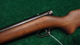  WINCHESTER MODEL 74 - 2 of 12