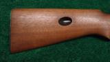  WINCHESTER MODEL 74 - 10 of 12
