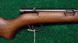  WINCHESTER MODEL 74 - 1 of 12
