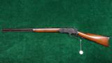  WINCHESTER 1873 2ND MODEL - 12 of 13