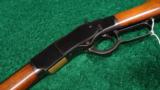  WINCHESTER 1873 2ND MODEL - 4 of 13