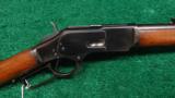  WINCHESTER 1873 2ND MODEL - 1 of 13