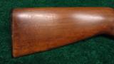  WINCHESTER MODEL 67 BOLT ACTION - 8 of 10