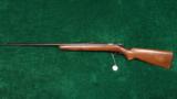  WINCHESTER MODEL 67 BOLT ACTION - 9 of 10