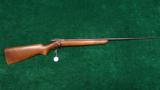  WINCHESTER MODEL 67 BOLT ACTION - 10 of 10