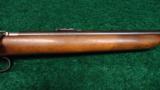  WINCHESTER MODEL 67 BOLT ACTION - 5 of 10