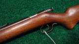  WINCHESTER MODEL 67 BOLT ACTION - 2 of 10