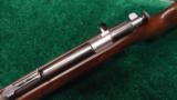  WINCHESTER MODEL 67 BOLT ACTION - 4 of 10