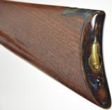 WINCHESTER 1873 SHORT RIFLE IN 44 CALIBER - 6 of 6
