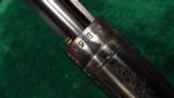  EXQUISITE ENGRAVED WINCHESTER M-90 - 11 of 21