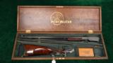  EXQUISITE ENGRAVED WINCHESTER M-90 - 16 of 21